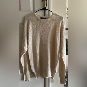 Greenwich Mens sweater